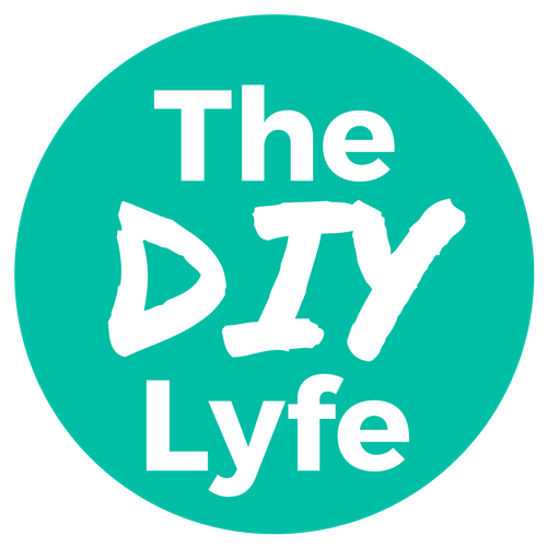 DIY Lyfe, DIY, do it yourself, how to, recipe, recipes, instructions, directions, instruction, direction, blog, how, how do, how do i, what do i need